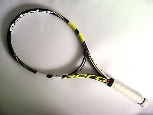Babolat AeroPro Drive GT 2015 Tennis Racquet (L2) 4 1/4"