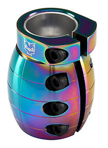 SCS GRENADE COMPRESSION TROTINETTE SABOT compatible avec SLAMM RAZOR 14