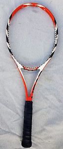 HEAD RADICAL MICROGEL MP 98 sq.in. 4-3/8" grip Tennis Racket - Unstrung