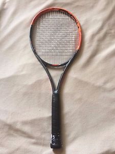 Head Graphene Radical XT Pro tennis racquet 4 3/8