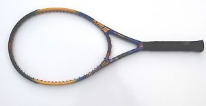 Prince Thunder Extreme Titanium 115 Oversize Longbody 1000pl grip 4 morph beam