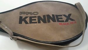 Pro Kennex Blacke ace!