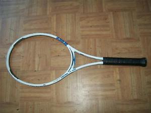 Prince More Control DB 800 4 3/8 Midplus 97 Tennis Racquet