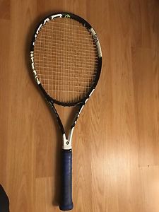 Head Graphene XT Speed Pro - 4 1/4 grip