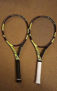 Babolat pure aero tour
