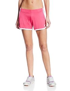 Asics Women's Tennis Court Short / Sport Pink / Small