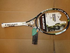Head Graphene XT Speed MPA 10.6oz 4 5/8 grip NEW  2015-16 Tennis Racquet