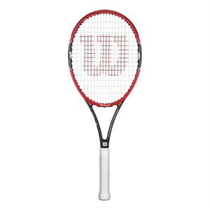 Wilson Pro Staff 97 ULS - 4 1/8 Tennis Racquet - USED (W634)