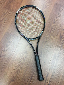 Prince More Presicion OS Tennis Racquet 4 3/8" L3