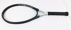 Head Titanium Ti.S6 Tennis Racquet Grip 4 -1/2"  (CB A26)