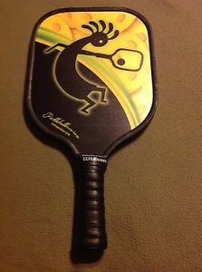 Pickleballnow Competition Lite Pickleball paddle