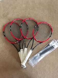 Wilson Pro Staff RF97