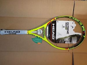 Head Graphene XT Extreme LITE 4 3/8 grip NEW  2015-16 Tennis Racquet