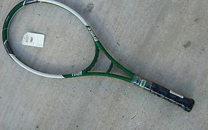prince nxg graphite mid NWT