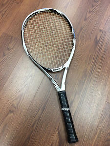 Gamma RZR 110 Tennis Racquet Racket 4 3/8" L3