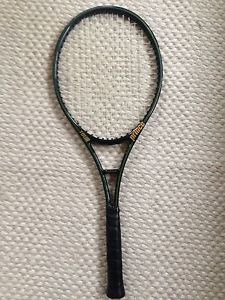 Prince Graphite Classic Midplus