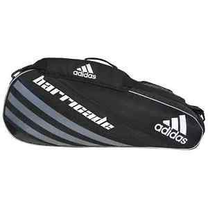 adidas Barricade IV Tour 3 Racquet Bag