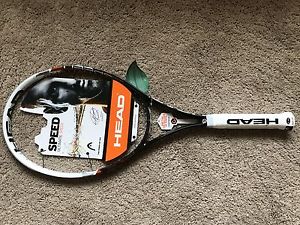 HEAD  Graphene Speed MP  (4 3/8)Tennis Racquet NEW.