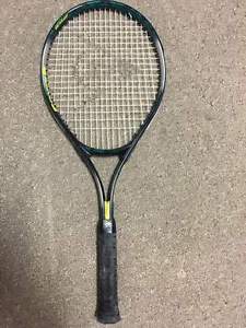 Tennis Racquet