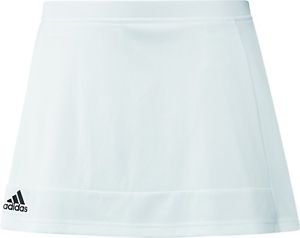 adidas Mujer Tenis Falda T16 Falda W blanco/negro