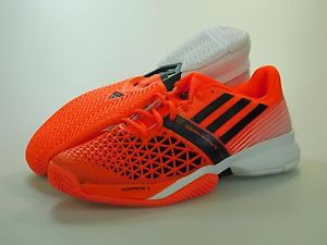MEN'S TENNIS CLIMACOOL ADIZERO FEATHER III LOW SHOES M19761 sz 8.5