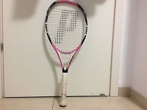 Prince TT Maria Tennis Racquet 105