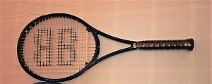 Double strung tennis Racket – Blackburn