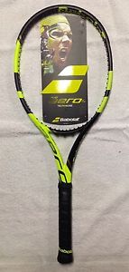 Babolat Pure Aero VS Tour 4-1/4 Tennis Racquet