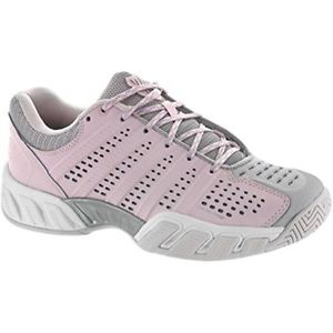 K-Swiss 93338 Bigshot Light 2.5 Womens Sneakers Mauvechalk/Windchime 6.5