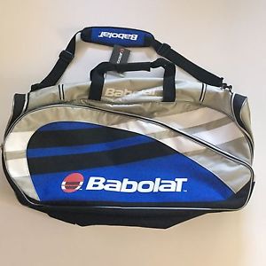 Babolat Classic Line Tennis Bag