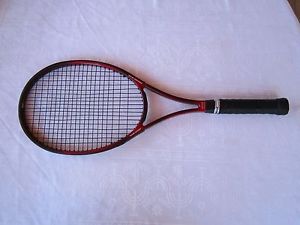 HEAD PRESTIGE CLASSIC MIDSIZE TENNIS RACKET MADE IN AUSTRIA