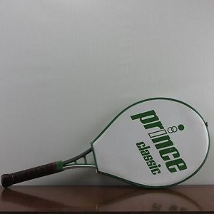Prince Classic Tennis Racket Vintage