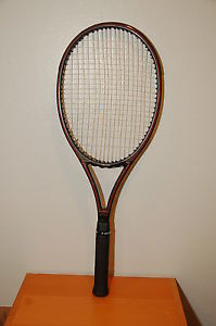 Head Graphite Pro 89.5 sq.in. Tennis Racket 4 3/8 Good Condition Racquet