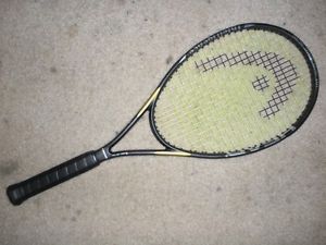 HEAD INTELLIGENCE I.TOUR MIDPLUS TENNIS RACQUET 4 1/2