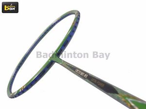 NEW Apacs Virtuoso 80 6U Badminton Racket Racquet Free Stringing string PU Grip