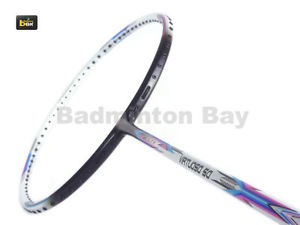 NEW Apacs Virtuoso 50 6U Badminton Racket Racquet Free Stringing String PU Grip