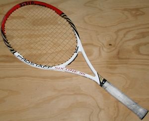 Wilson BLX Pro Staff Six.One 95 4 3/8 Tennis Racket
