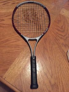 prince tennis racquet Star 8