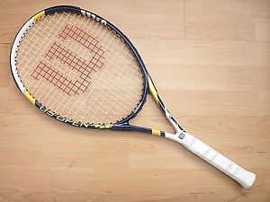 Wilson US Open A
