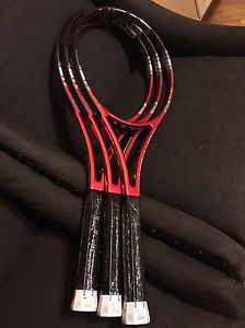 Head Youtek IG Prestige Mid x3
