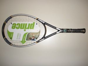 PRINCE TT TRIPLE THREAT THUNDER RIP OS 115 TENNIS RACQUET  4 3/8  BRAND NEW