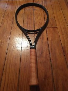 Head Speed Pro Ltd "Black Beauty"