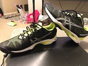 Men s Asics Gel Solution Speed 2