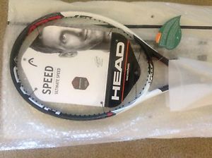 Head Graphene Touch Speed S Racquet