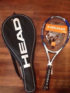 NEW Head Titanium Ti.S1 Supreme Tennis Racquet 4 1/4"