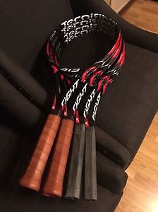Tecnifibre 315 LTD 18x20 x4