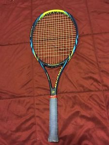 dunlop biomimetic 200 Lite 4 1/4 #2