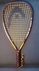 Head i165 Intelligence Racquetball Racket