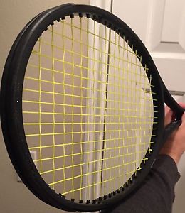 Wilson Pro Staff RF 97 Autograph 4 3/8
