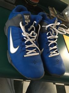NIKE 'AIR VISI PRO 4' Tennis Shoes, Size US 8.5.  In Excellent Condition.